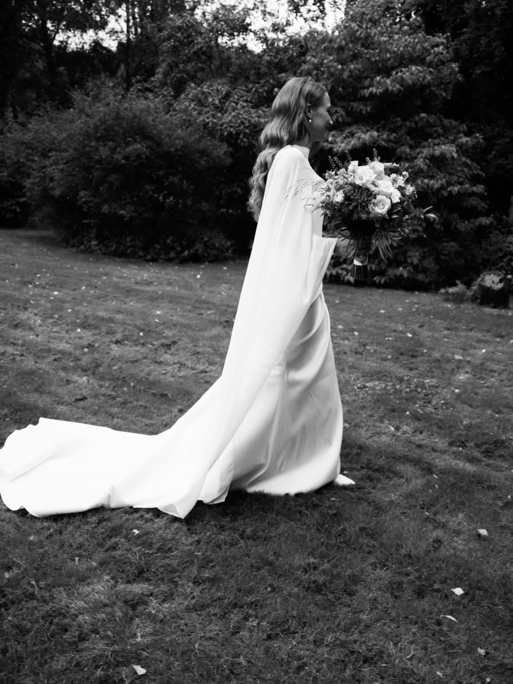 Joakim Hertze &mdash; Swedish portrait and editorial photographer &mdash; Lina and Philip got married, image 15