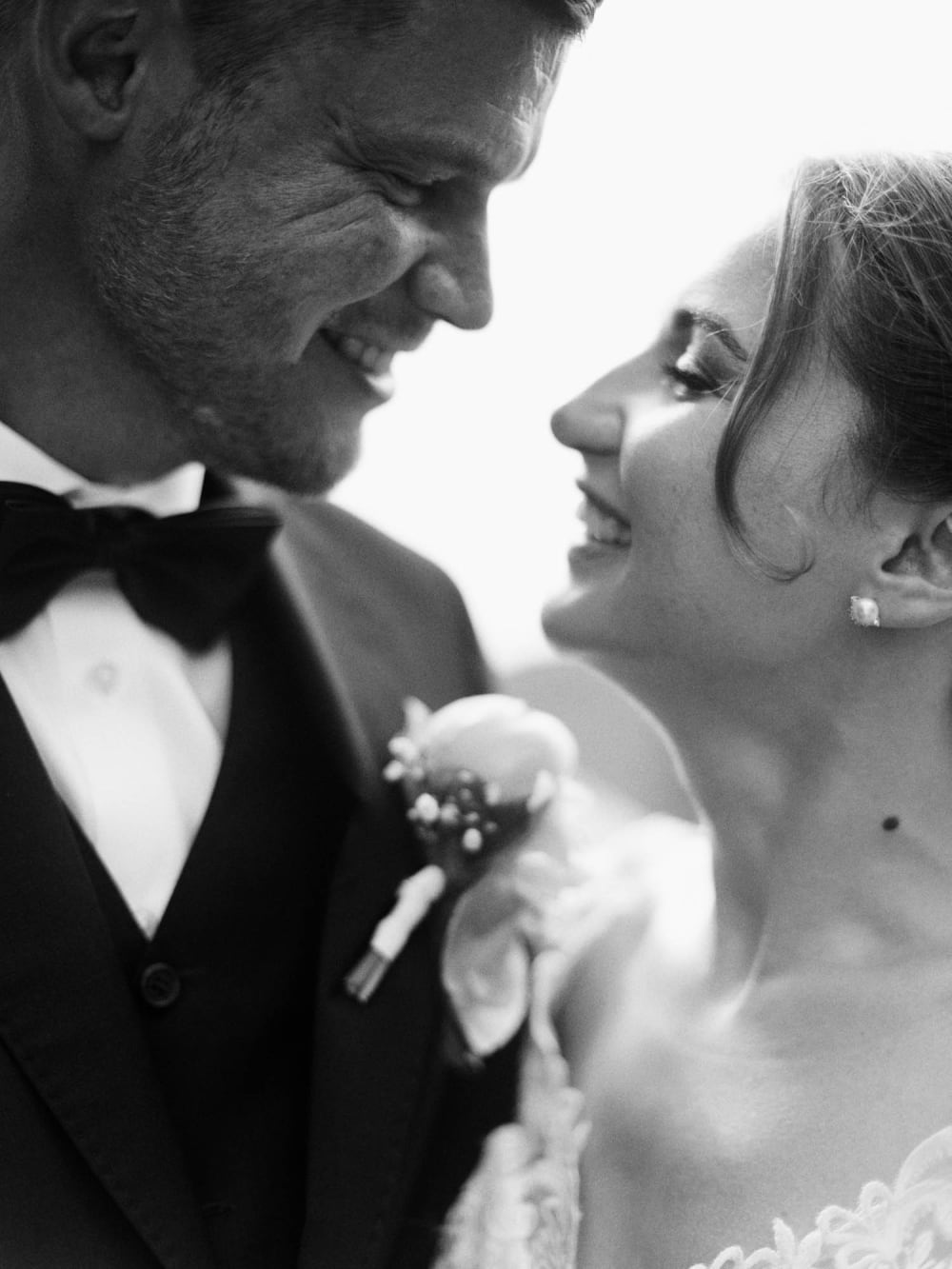 Joakim Hertze &mdash; Swedish portrait and editorial photographer &mdash; Norma and Daniel, image 4