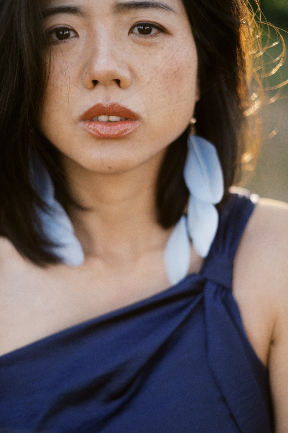 Joakim Hertze &mdash; Swedish portrait and editorial photographer &mdash; Ephemeral, image 27
