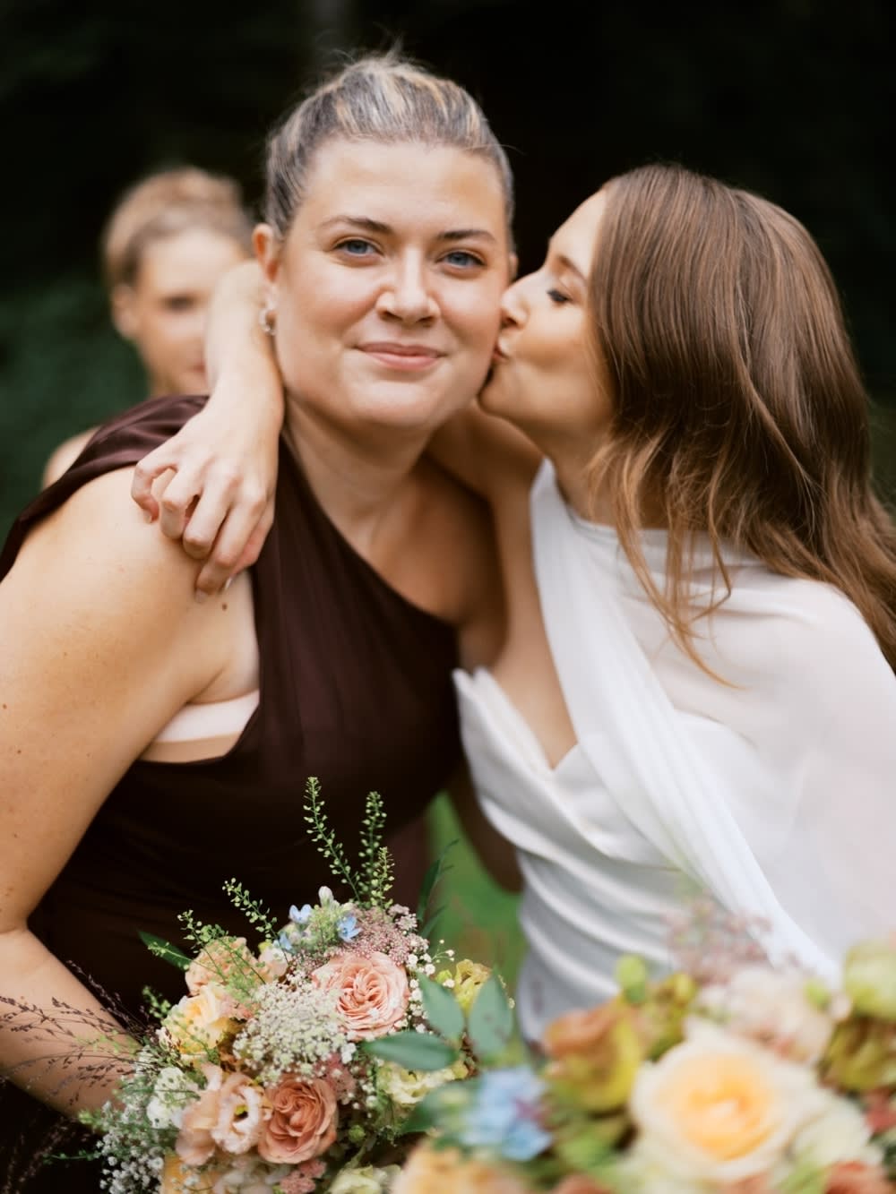 Joakim Hertze &mdash; Swedish portrait and editorial photographer &mdash; Lina and Philip got married, image 34