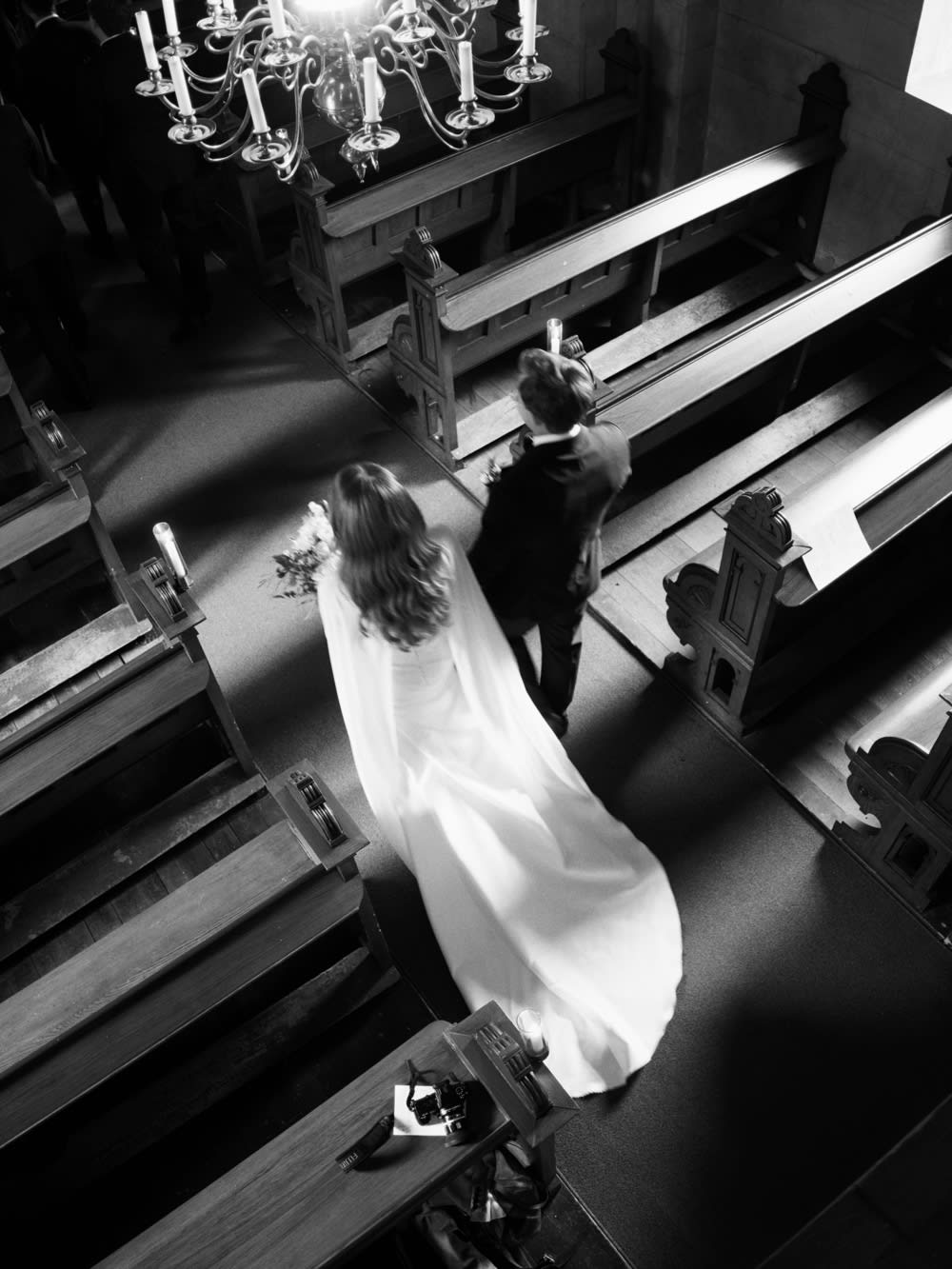 Joakim Hertze &mdash; Swedish portrait and editorial photographer &mdash; Lina and Philip got married, image 36