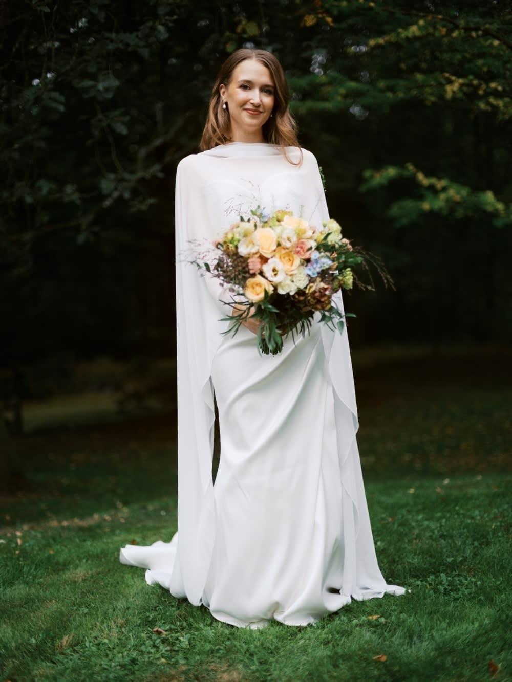 Joakim Hertze &mdash; Swedish portrait and editorial photographer &mdash; Lina and Philip got married, image 20