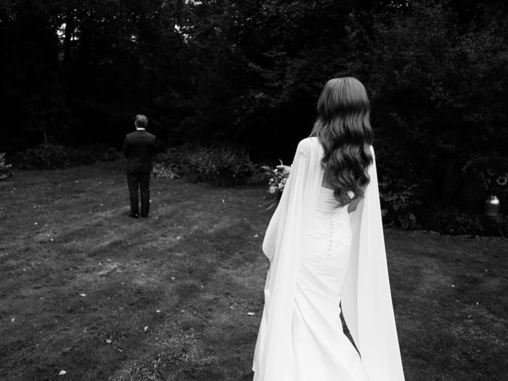 Joakim Hertze &mdash; Swedish portrait and editorial photographer &mdash; Lina and Philip got married, image 13
