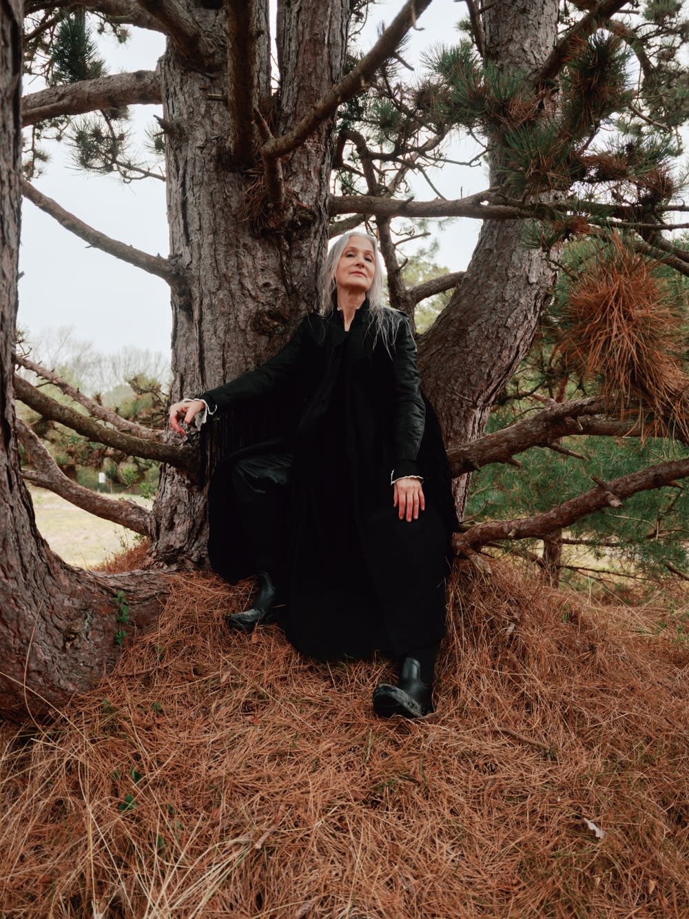 Joakim Hertze &mdash; Swedish portrait and editorial photographer &mdash; Ingelöv, image 17