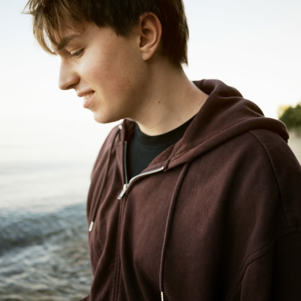 Joakim Hertze &mdash; Swedish portrait and editorial photographer &mdash; Knäbäckshusen, image 13