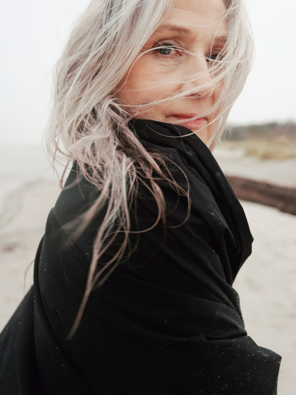 Joakim Hertze &mdash; Swedish portrait and editorial photographer &mdash; Ingelöv, image 4