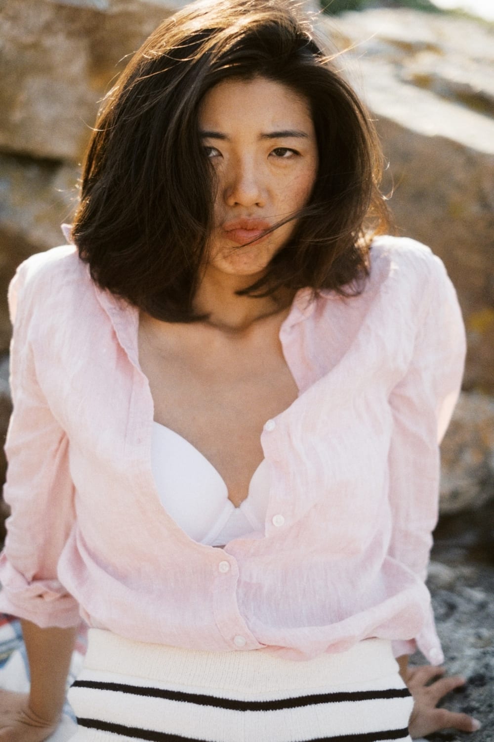 Joakim Hertze &mdash; Swedish portrait and editorial photographer &mdash; Ephemeral, image 4