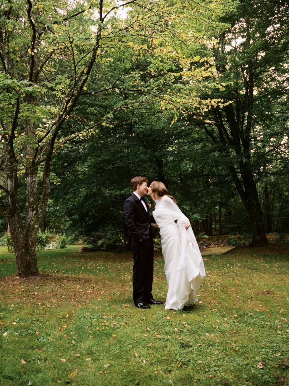 Joakim Hertze &mdash; Swedish portrait and editorial photographer &mdash; Lina and Philip got married, image 24