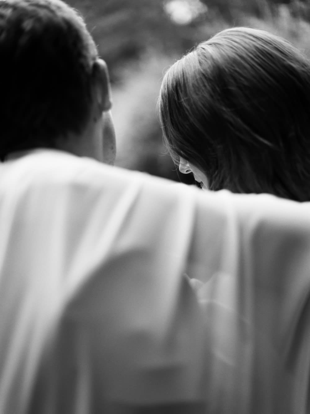 Joakim Hertze &mdash; Swedish portrait and editorial photographer &mdash; Lina and Philip got married, image 18