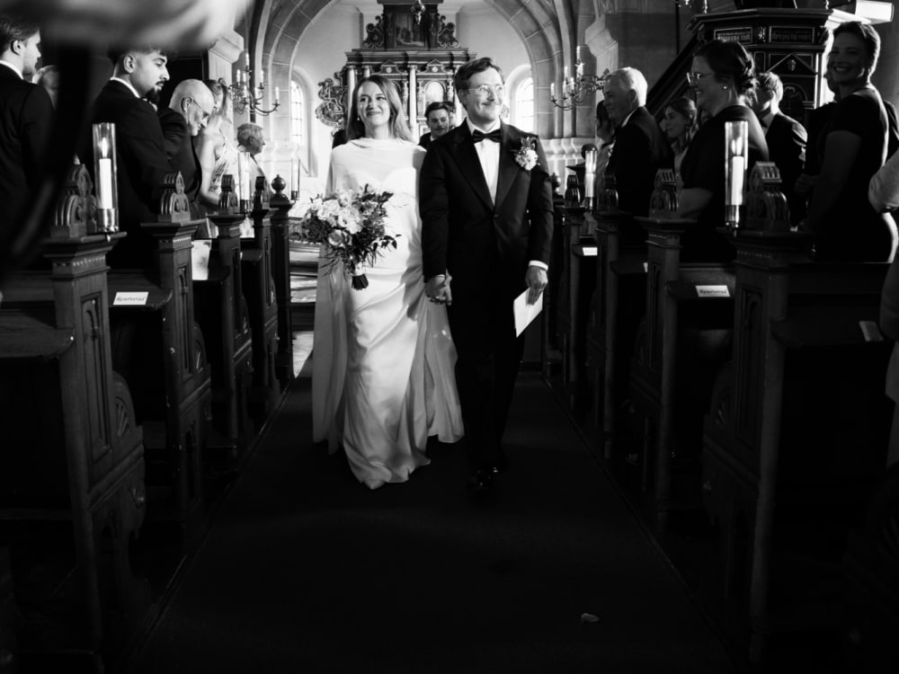 Joakim Hertze &mdash; Swedish portrait and editorial photographer &mdash; Lina and Philip got married, image 38