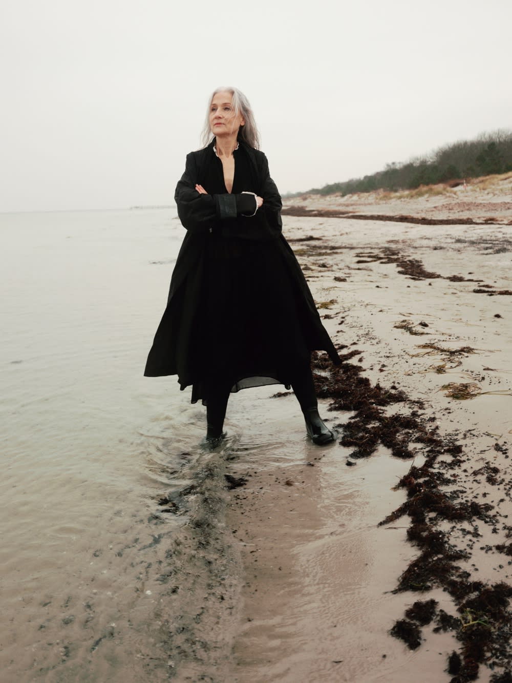 Joakim Hertze &mdash; Swedish portrait and editorial photographer &mdash; Ingelöv, image 8