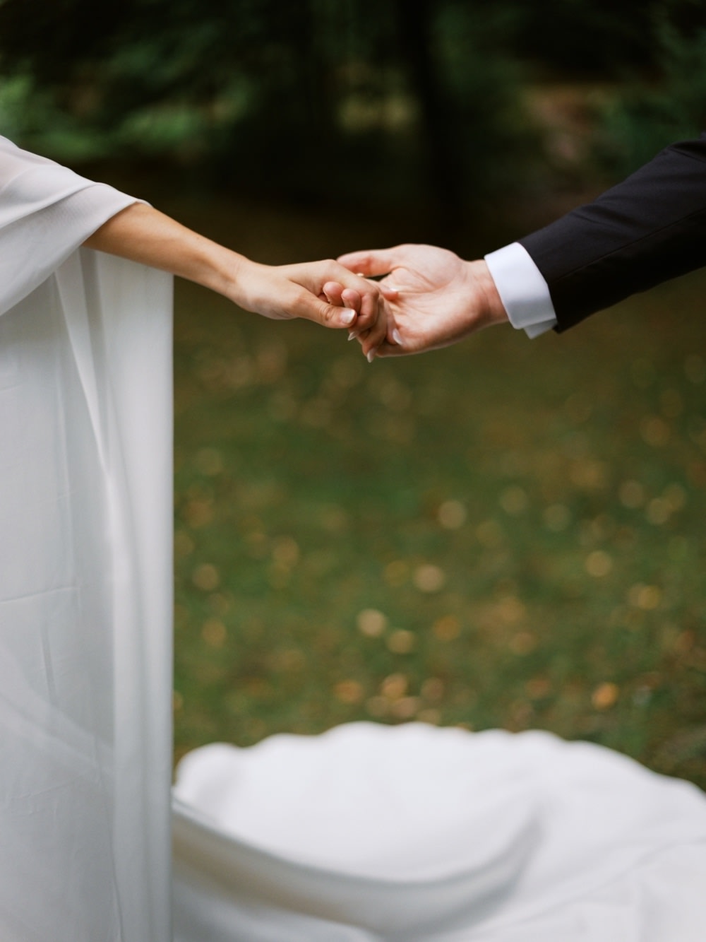 Joakim Hertze &mdash; Swedish portrait and editorial photographer &mdash; Lina and Philip got married, image 28