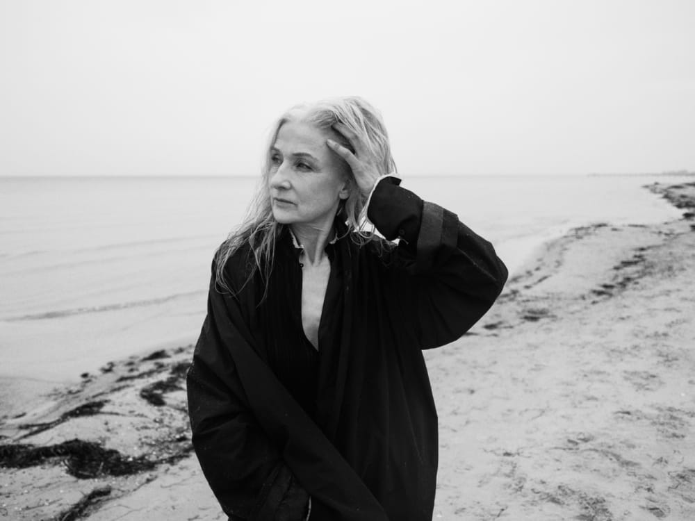 Joakim Hertze &mdash; Swedish portrait and editorial photographer &mdash; Ingelöv, image 7