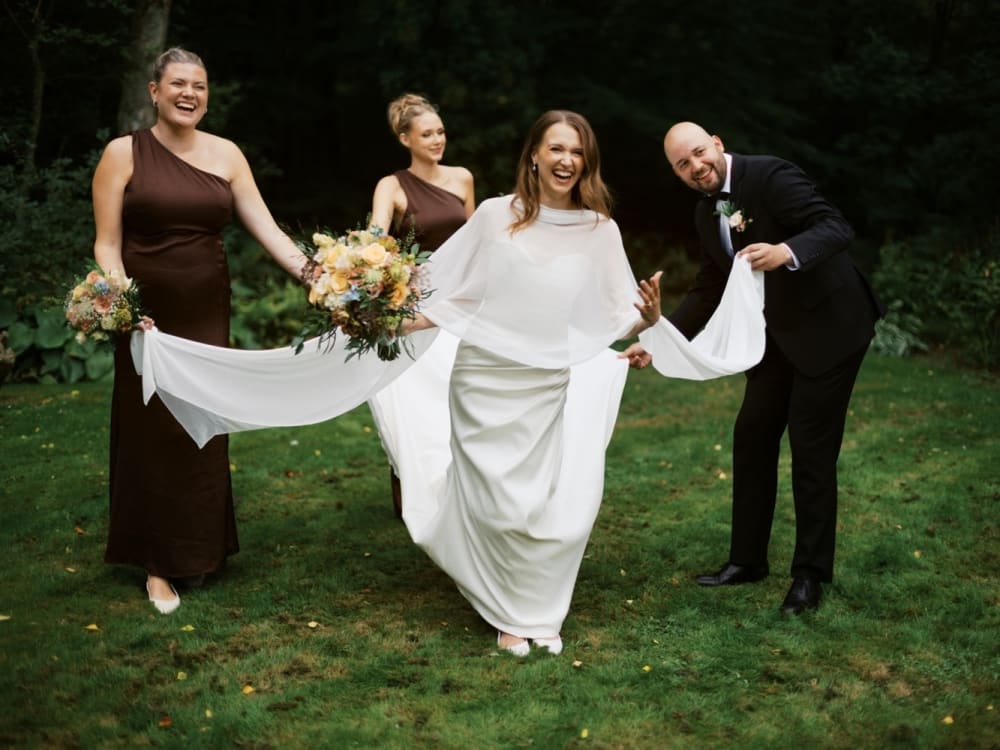 Joakim Hertze &mdash; Swedish portrait and editorial photographer &mdash; Lina and Philip got married, image 32