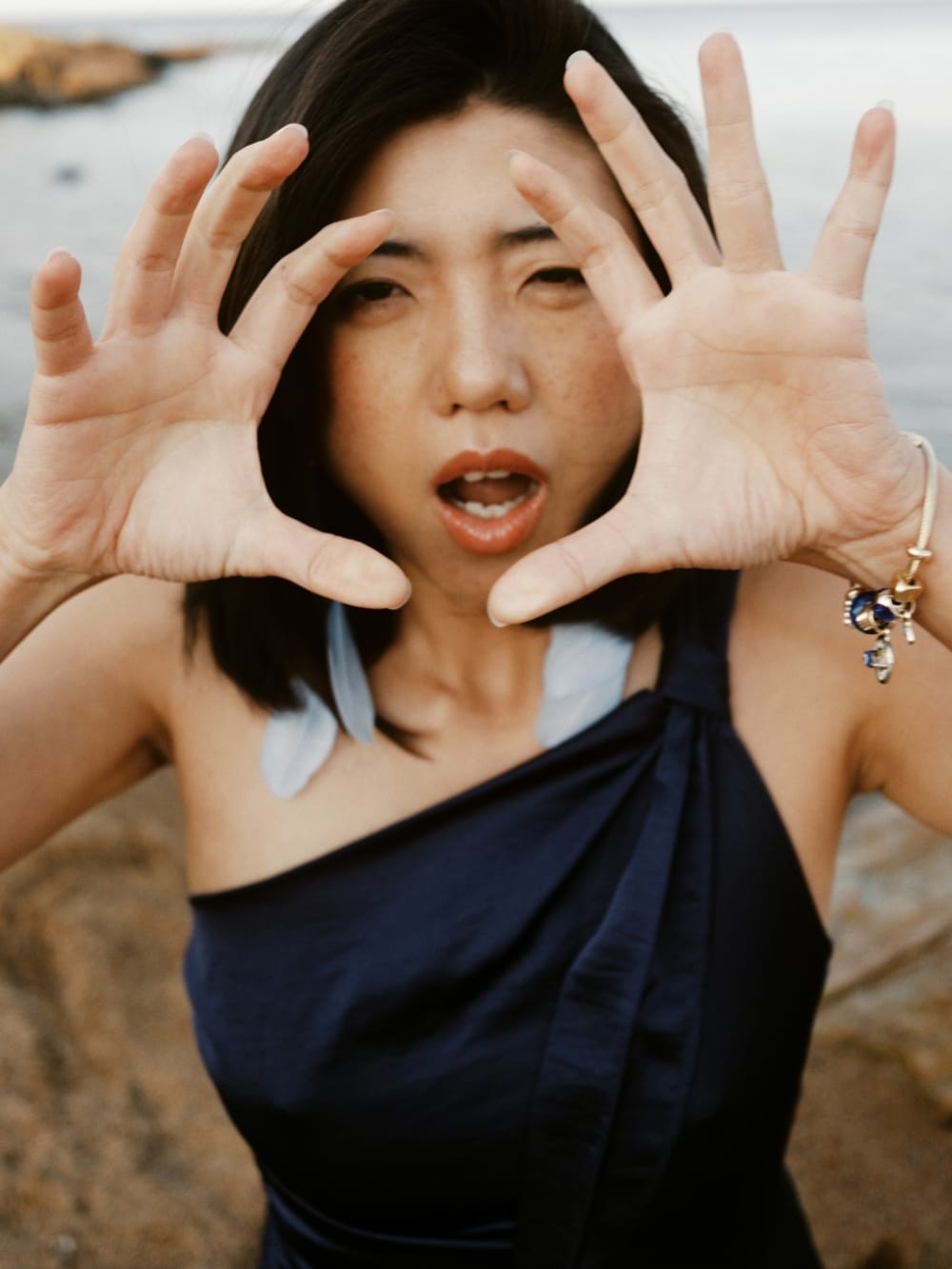 Joakim Hertze &mdash; Swedish portrait and editorial photographer &mdash; Ephemeral, image 34