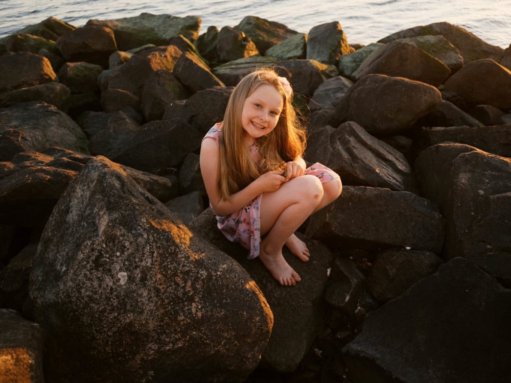 Joakim Hertze &mdash; Swedish portrait and editorial photographer &mdash; Norma and Daniel, image 25