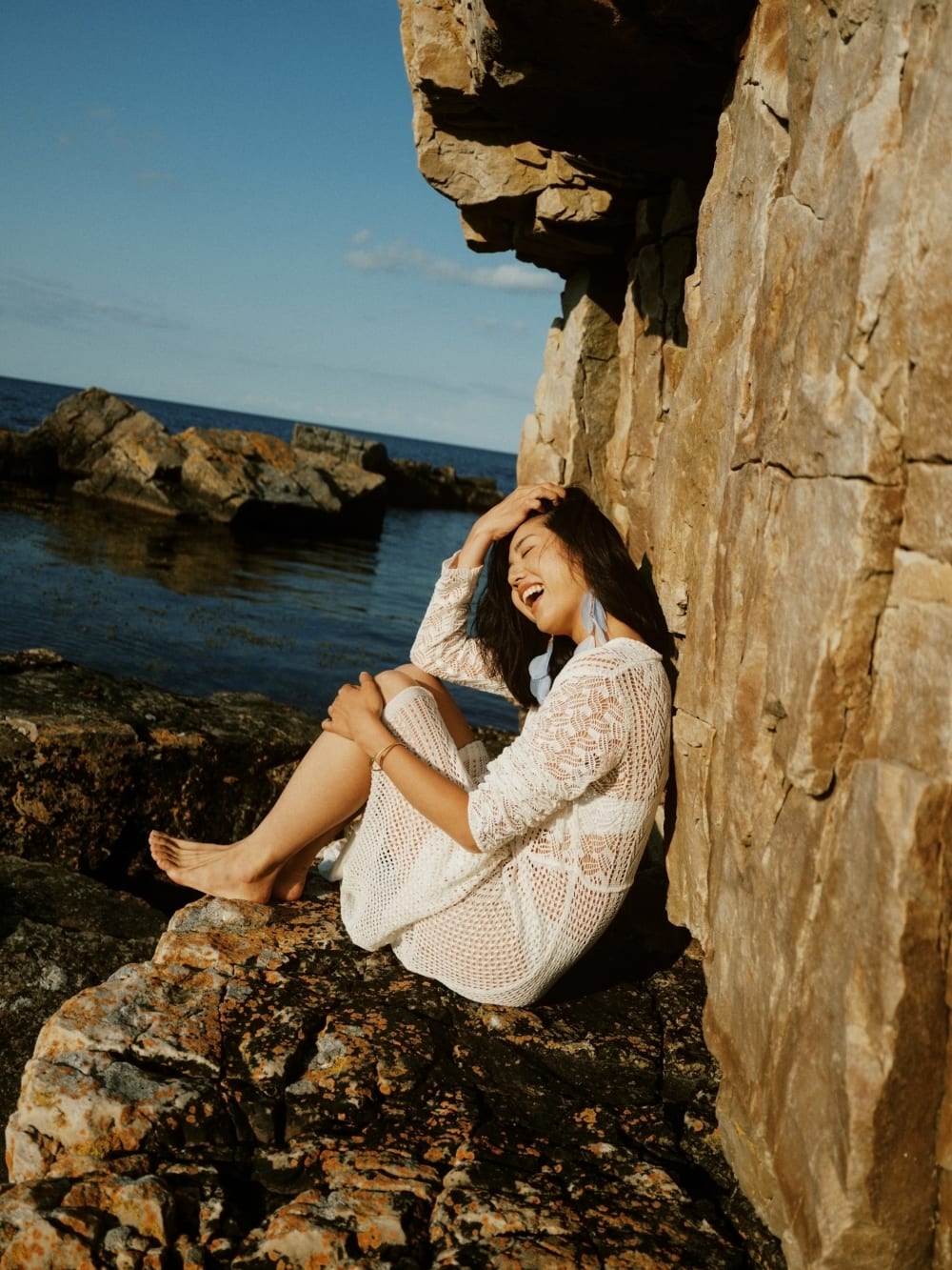 Joakim Hertze &mdash; Swedish portrait and editorial photographer &mdash; Ephemeral, image 18
