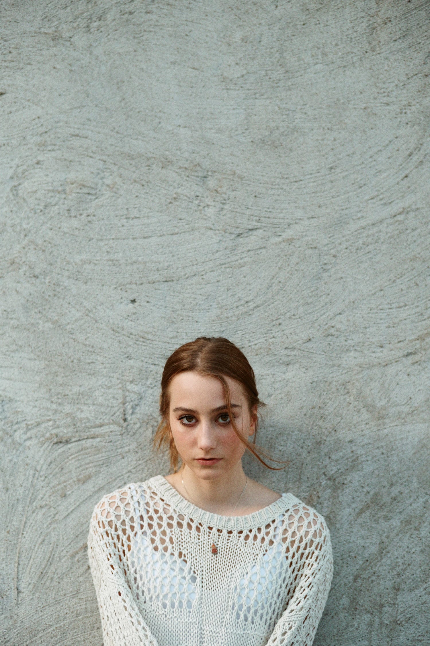 Joakim Hertze — Swedish portrait and editorial photographer — Anna-Maria, image 14