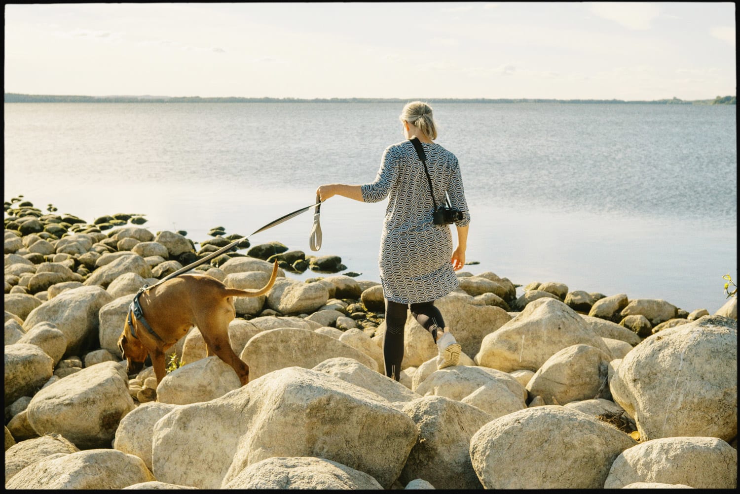 Joakim Hertze — Swedish portrait and editorial photographer — Poser Frames, image 7