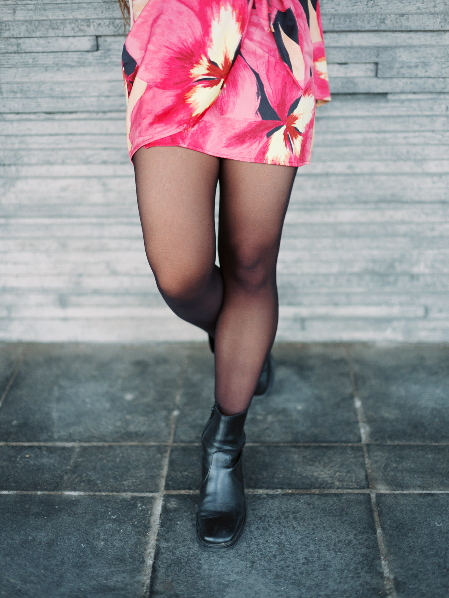 Joakim Hertze — Swedish portrait and editorial photographer — Sara, image 7