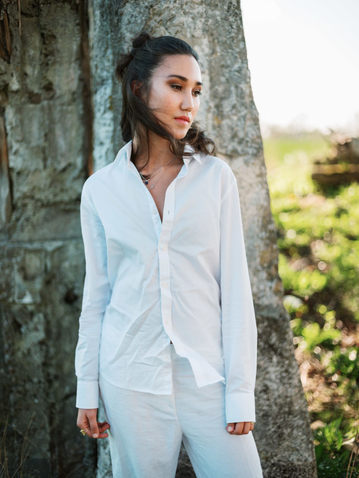 Joakim Hertze — Swedish portrait and editorial photographer — Selma, image 2
