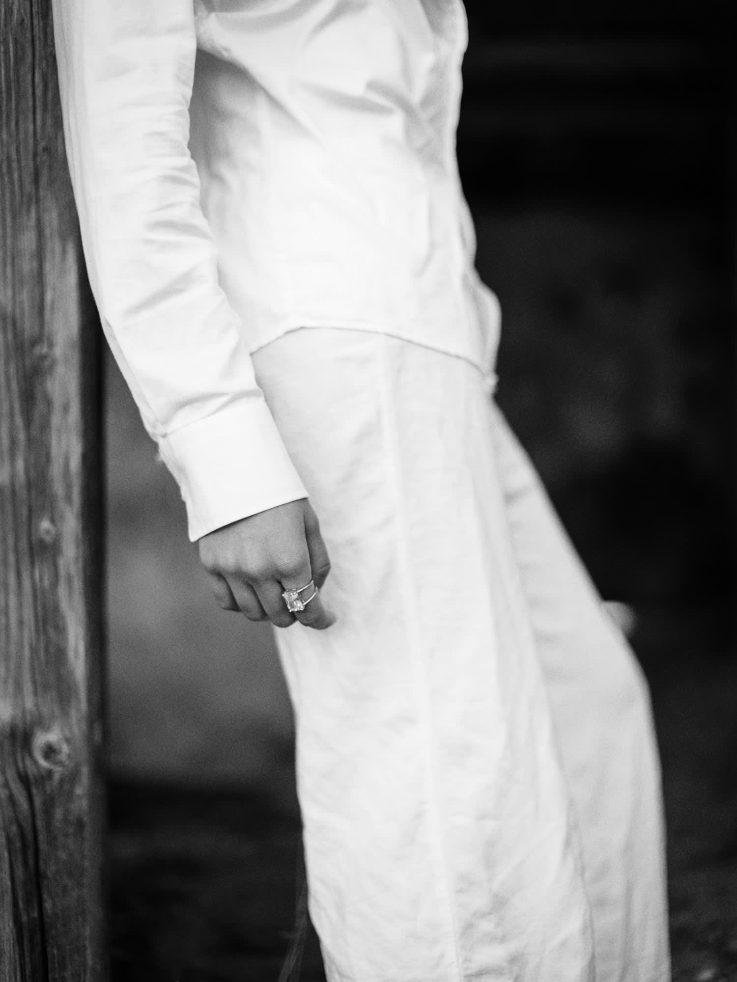 Joakim Hertze — Swedish portrait and editorial photographer — Selma, image 8