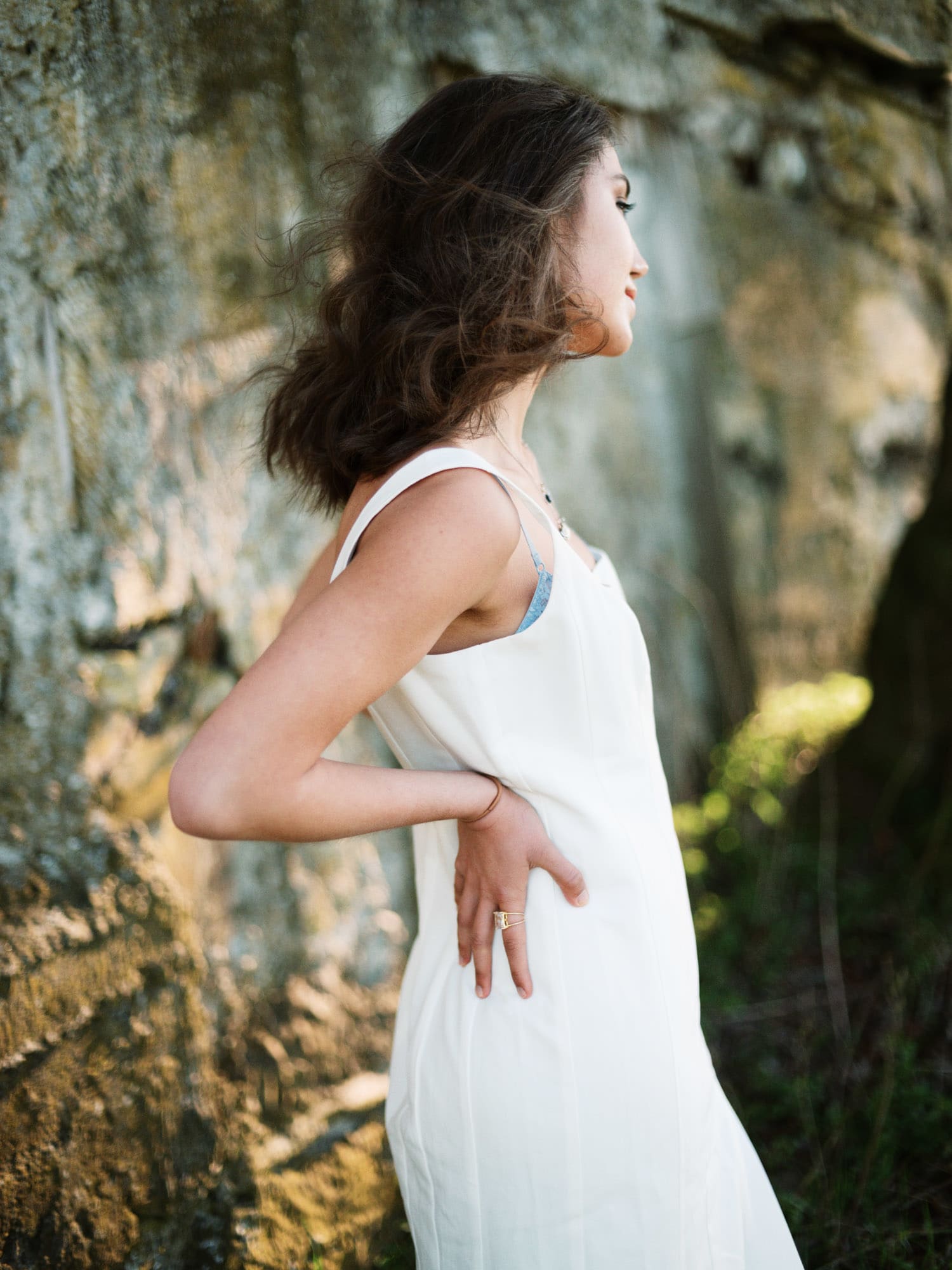 Joakim Hertze — Swedish portrait and editorial photographer — Selma, image 16