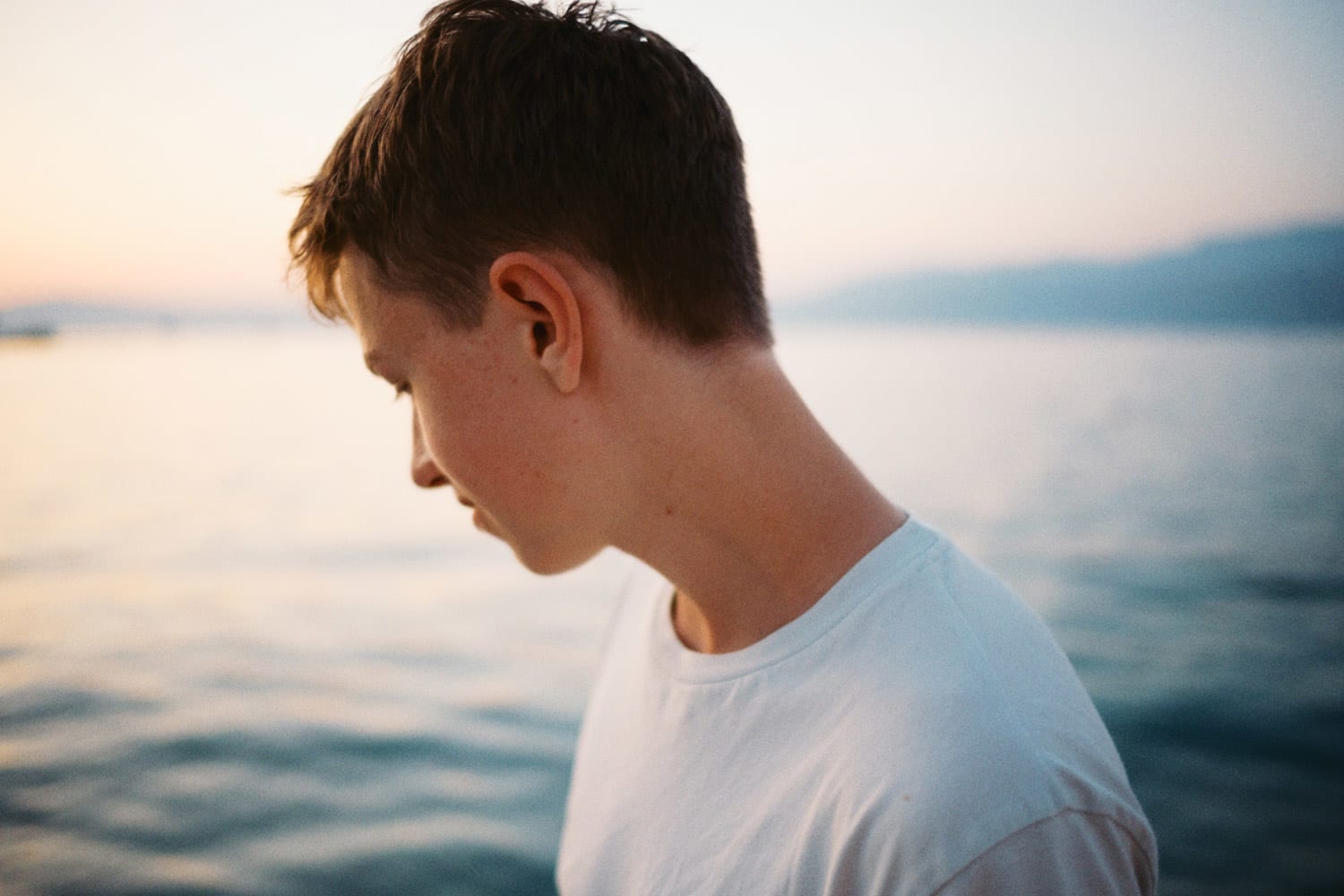 Joakim Hertze — Swedish portrait and editorial photographer — Supetar, image 23
