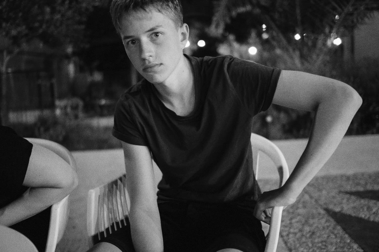 Joakim Hertze — Swedish portrait and editorial photographer — Supetar, image 53