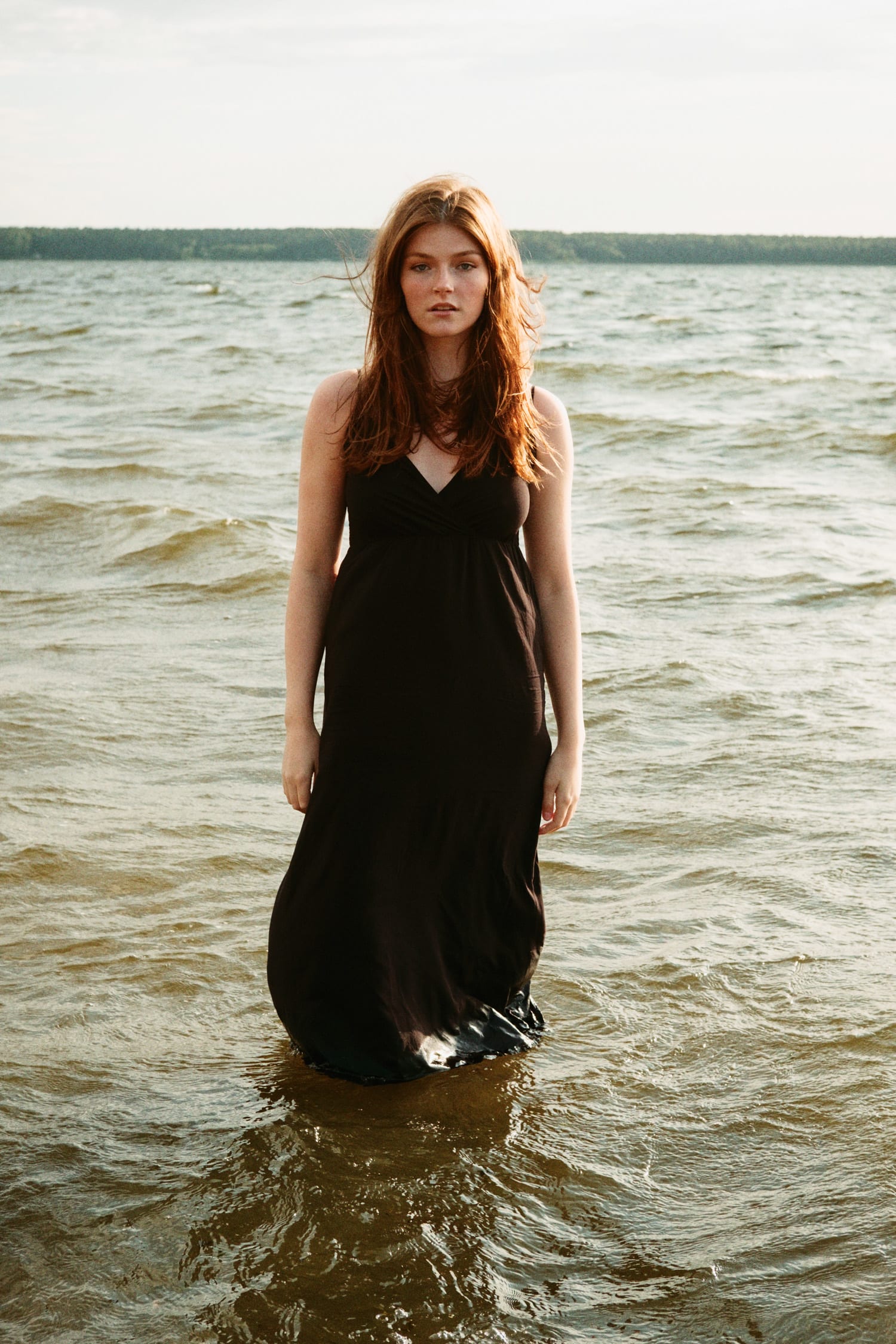 Joakim Hertze — Swedish portrait and editorial photographer — Tuva, image 24