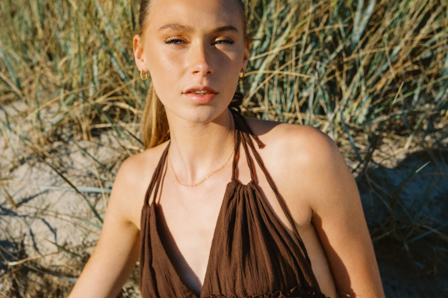 Joakim Hertze — Swedish portrait and editorial photographer — Voigtländer Nokton 35mm F1.2 X --- a lens for the soul, image 3