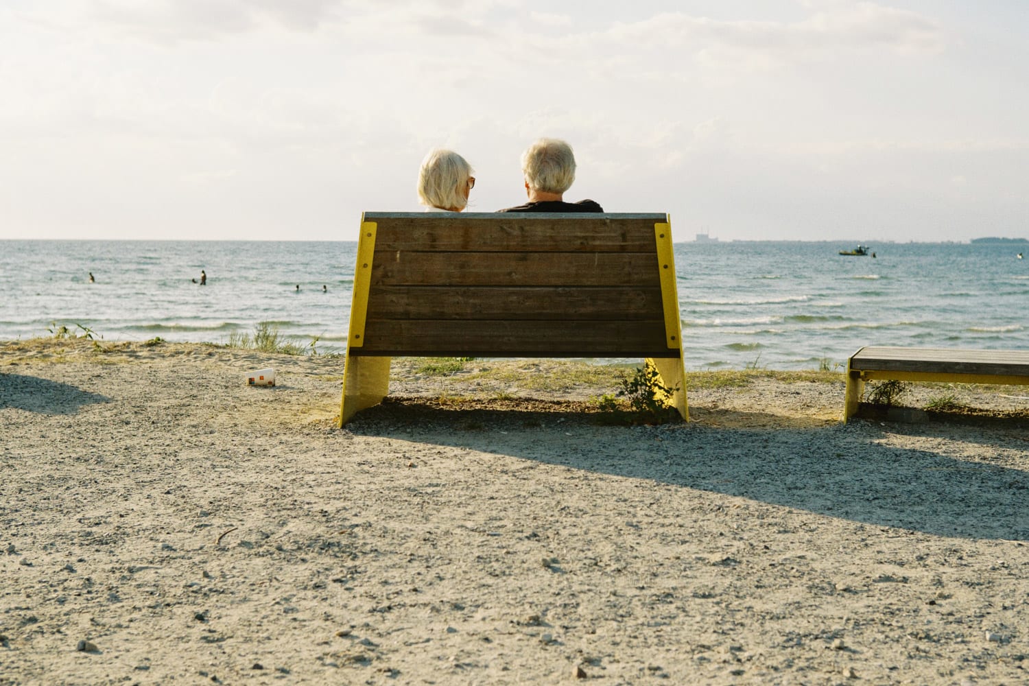 Joakim Hertze — Swedish portrait and editorial photographer — Voigtländer Nokton 35mm F1.2 X --- a lens for the soul, image 4