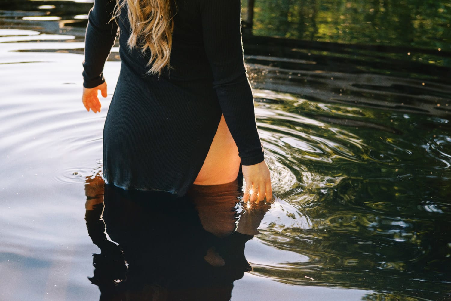 Joakim Hertze — Swedish portrait and editorial photographer — Voigtländer Nokton 35mm F1.2 X --- a lens for the soul, image 10