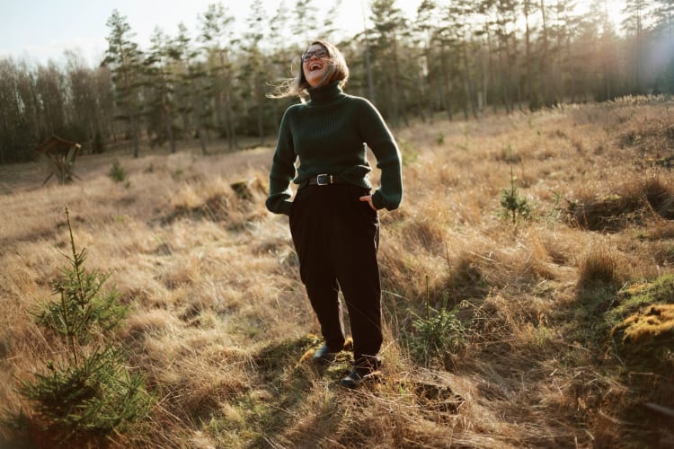 Joakim Hertze &mdash; Cecilia