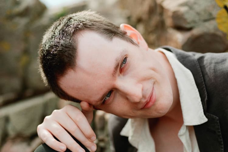 Joakim Hertze &mdash; Viggo at Hovs Hallar