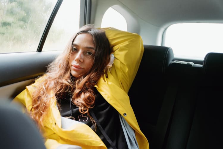 Joakim Hertze &mdash; Sara