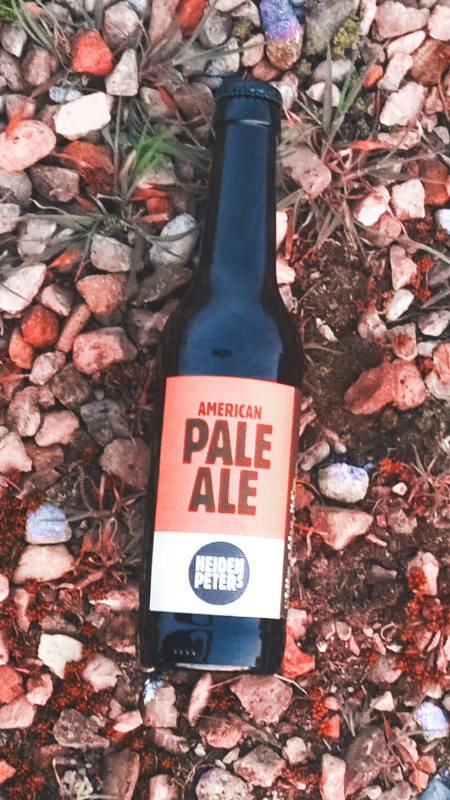 Heidenpeters American Pale Ale