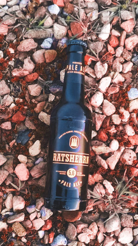 Ratsherrn Pale Ale