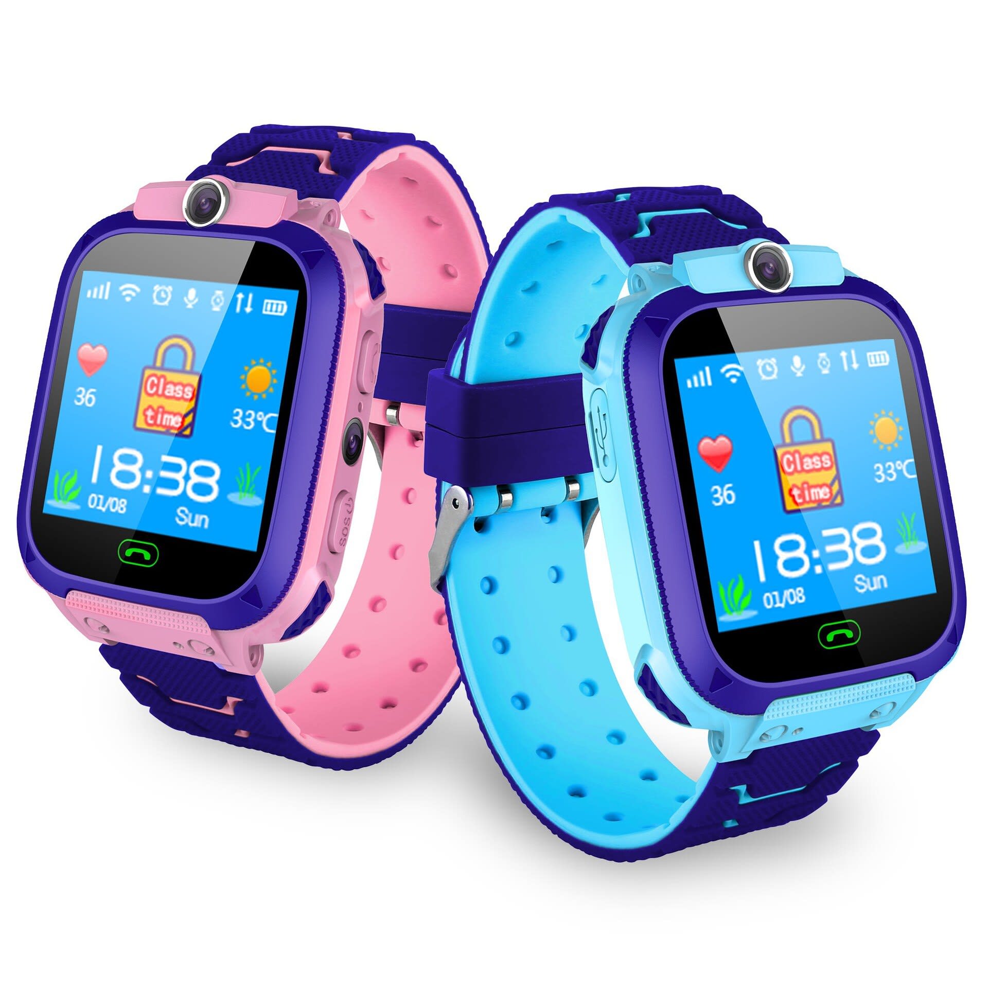 Reloj Smart Luo Hot Sale, 58% OFF | www.rupit.com