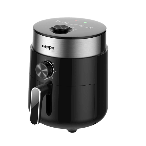 Cepillo Secador Nappo NPS-076 - Hetatec