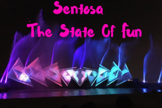 Sentosa