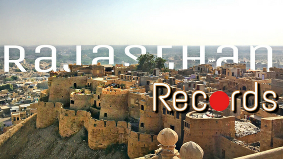 rajasthan