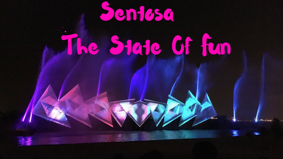 Sentosa