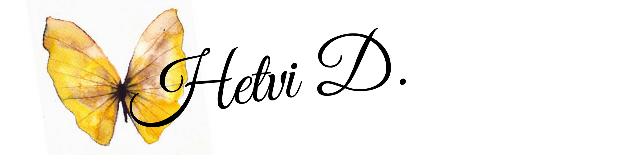 Author : Hetvi Desai