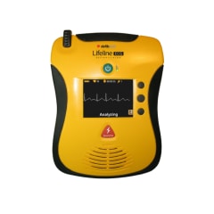 Lifeline ECG Semi-Automatic Defibrillator