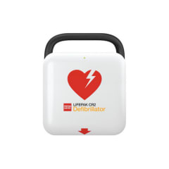 Lifepak CR2 Essential Semi-Automatic Defibrillator