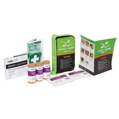 Snake & Spider First Aid Kit Soft Pack