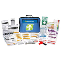 R1 Marine Max First Aid Kit Soft Pack
