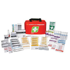 R2 Workplace Response First Aid Kit Refill Pack