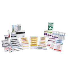 R2 Workplace Response First Aid Kit Refill Pack